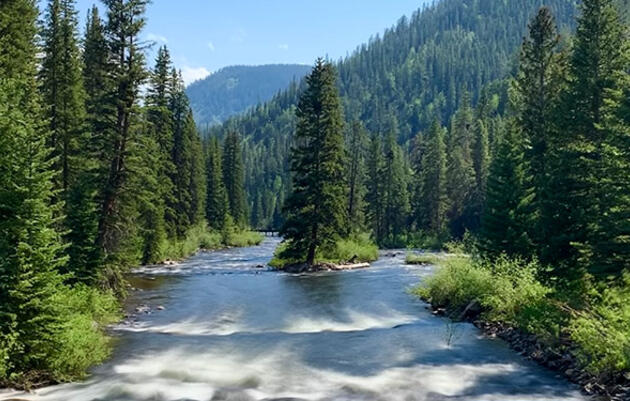 Colorado’s Proposed Stream Restoration Legislation—Part 1