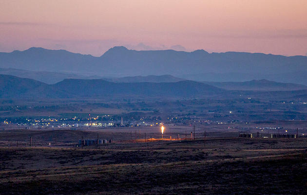 Candidates Are Promising to End Federal Oil and Gas Leasing. But Can They?