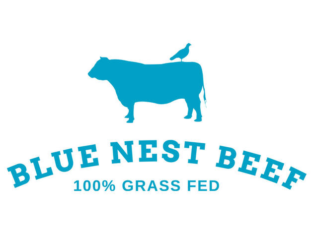 Blue Nest Beef