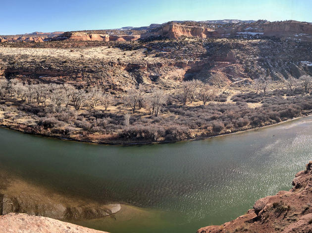 Colorado Thrives When Our Rivers Do