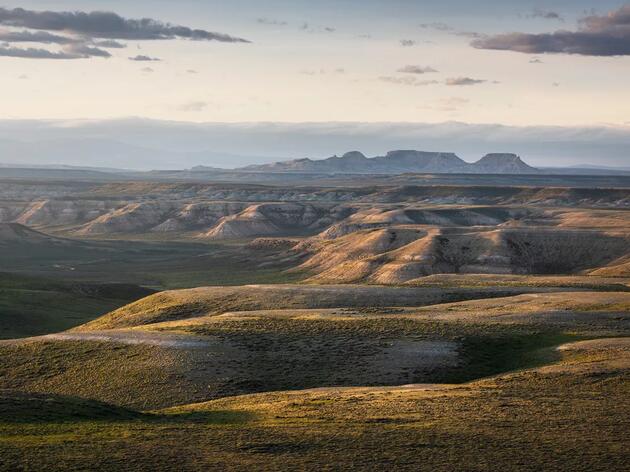 BLM’s Rock Springs plan a step forward, conserves lands and habitat