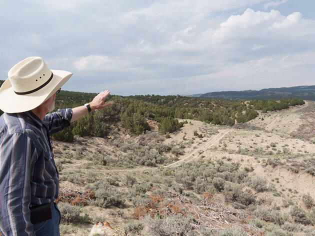 Conservation Ranching FAQs