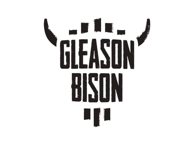 Gleason Bison
