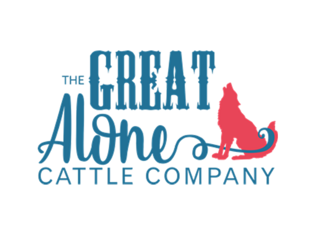The Great Alone Cattle Company