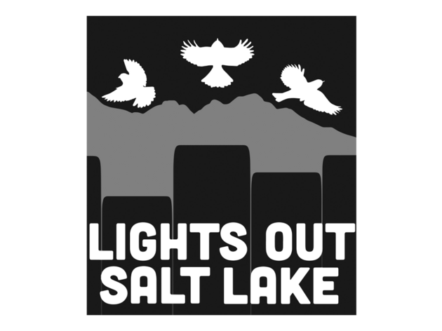 Lights Out Salt Lake