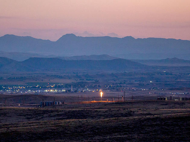 Candidates Are Promising to End Federal Oil and Gas Leasing. But Can They?