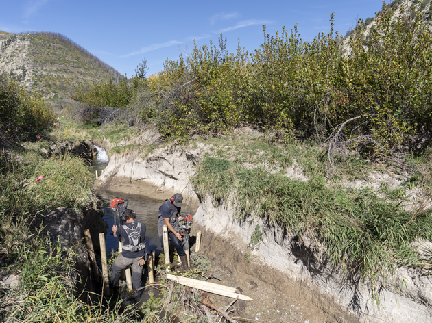 Navigating Water Rights and Ecological Recovery Under New Colorado Legislation