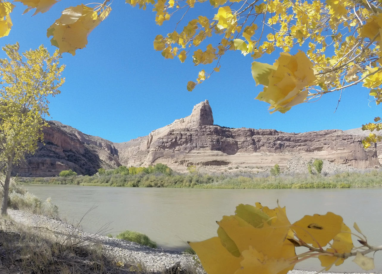 Colorado River