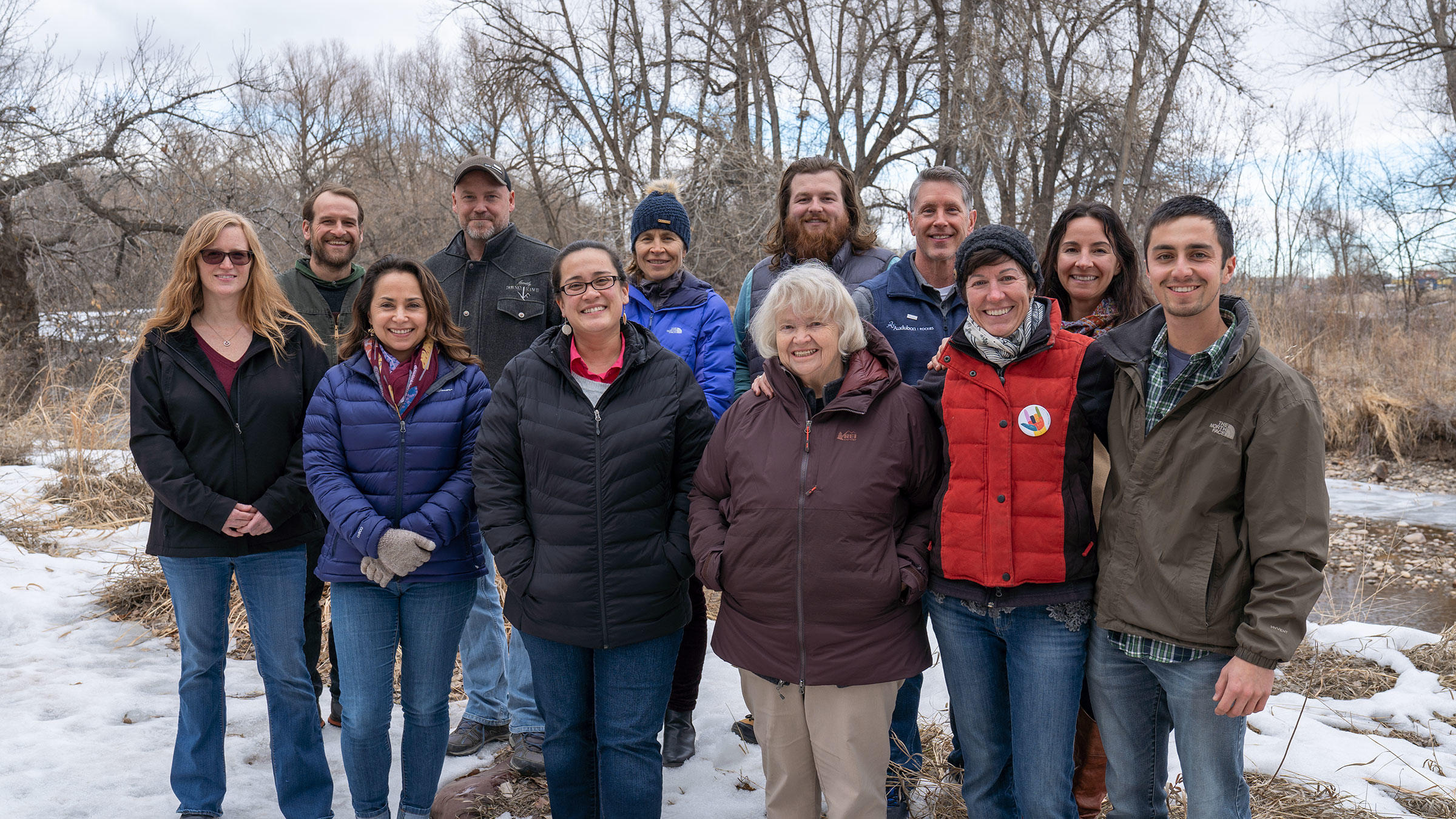 Staff | Audubon Rockies